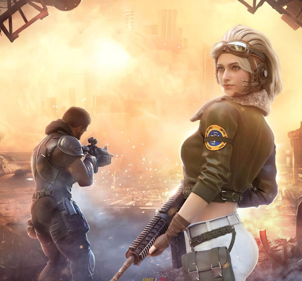 Play State of Survival for free